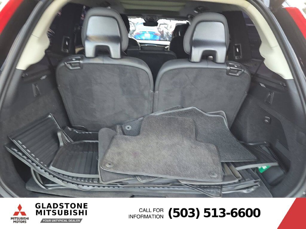 2024 Volvo XC90 Recharge Plug-In Hybrid Ultimate Milwaukie OR