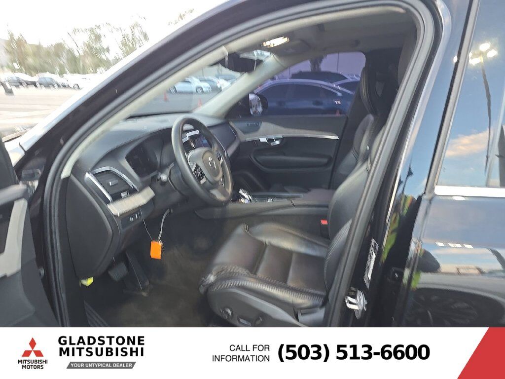 2024 Volvo XC90 Recharge Plug-In Hybrid Ultimate Milwaukie OR
