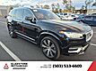 2024 Volvo XC90 Recharge Plug-In Hybrid Ultimate
