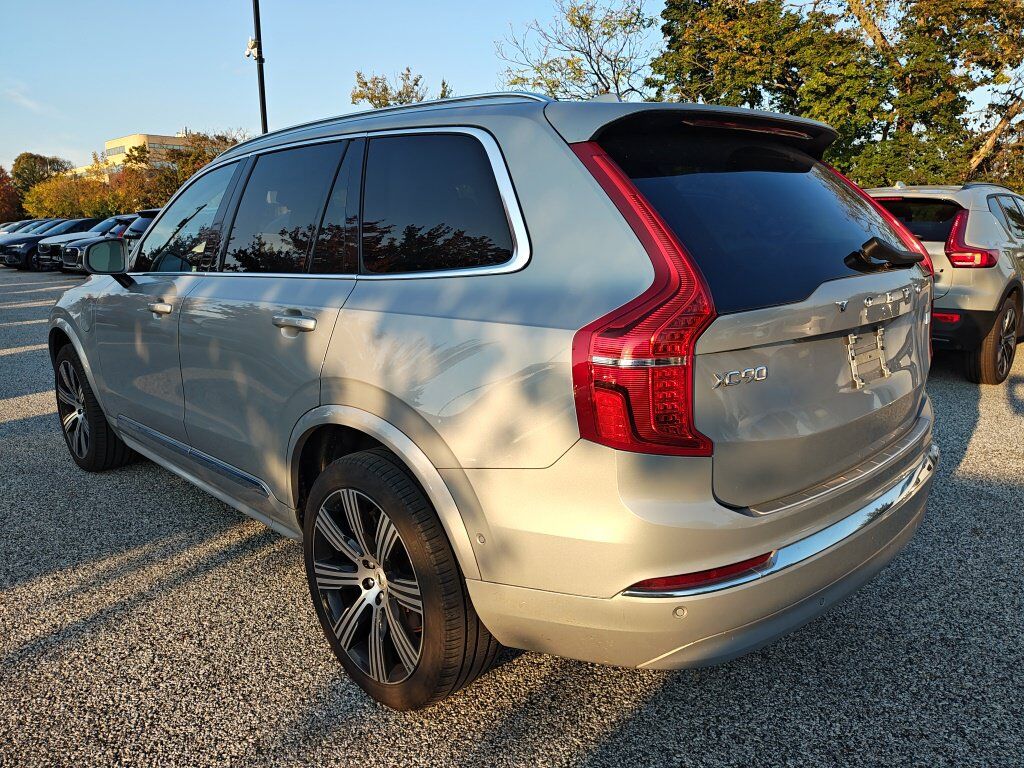 2024 Volvo XC90 Recharge Plug-In Hybrid Ultimate Hunt Valley MD