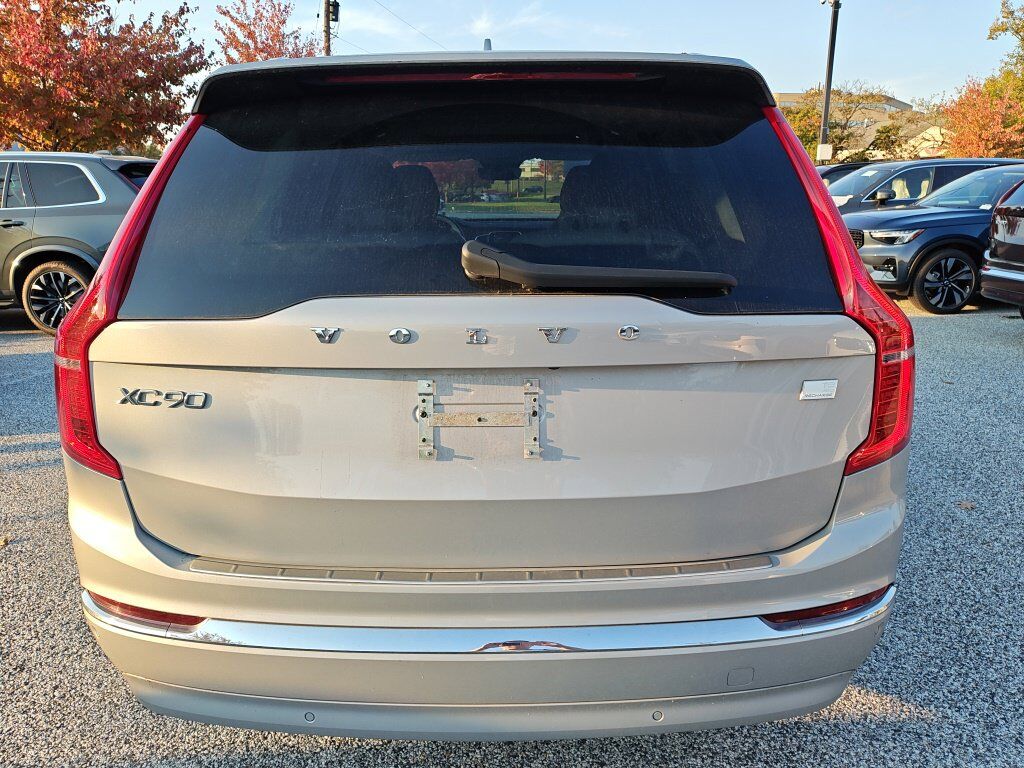 2024 Volvo XC90 Recharge Plug-In Hybrid Ultimate Hunt Valley MD