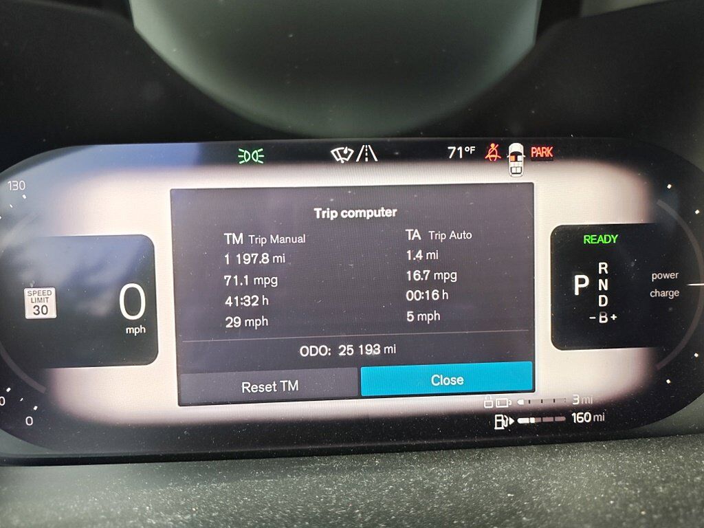 2024 Volvo XC90 Recharge Plug-In Hybrid Ultimate Hunt Valley MD