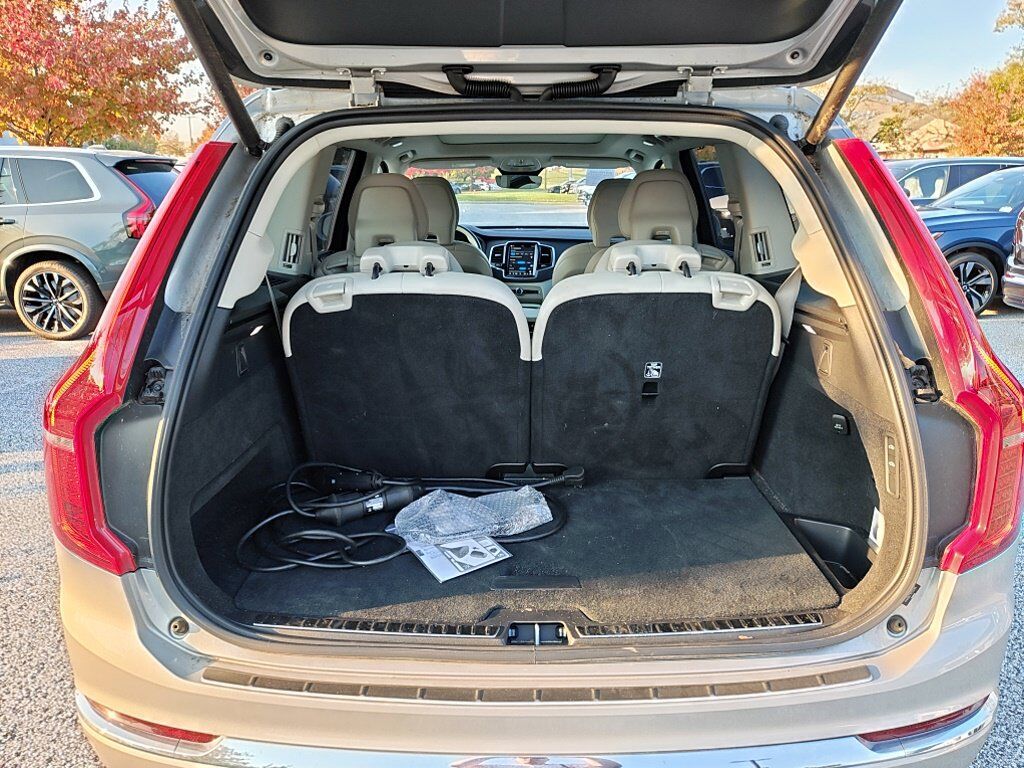2024 Volvo XC90 Recharge Plug-In Hybrid Ultimate Hunt Valley MD