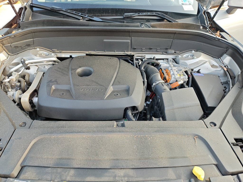 2024 Volvo XC90 Recharge Plug-In Hybrid Ultimate Hunt Valley MD