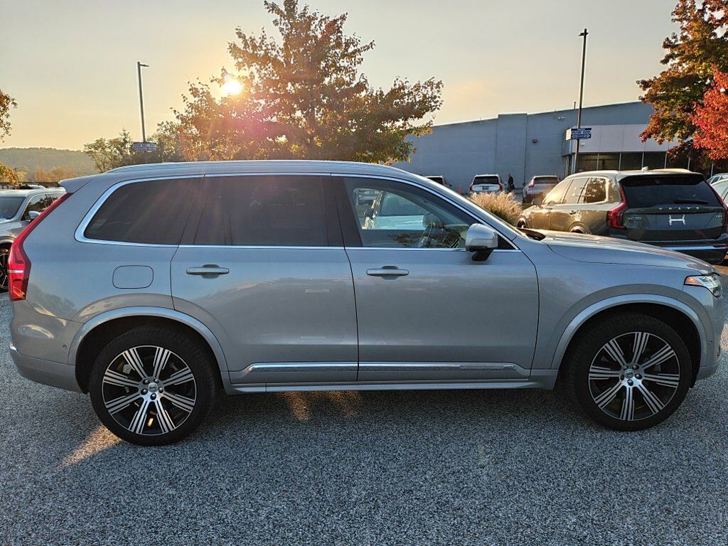 2024 Volvo XC90 Recharge Plug-In Hybrid Ultimate Hunt Valley MD