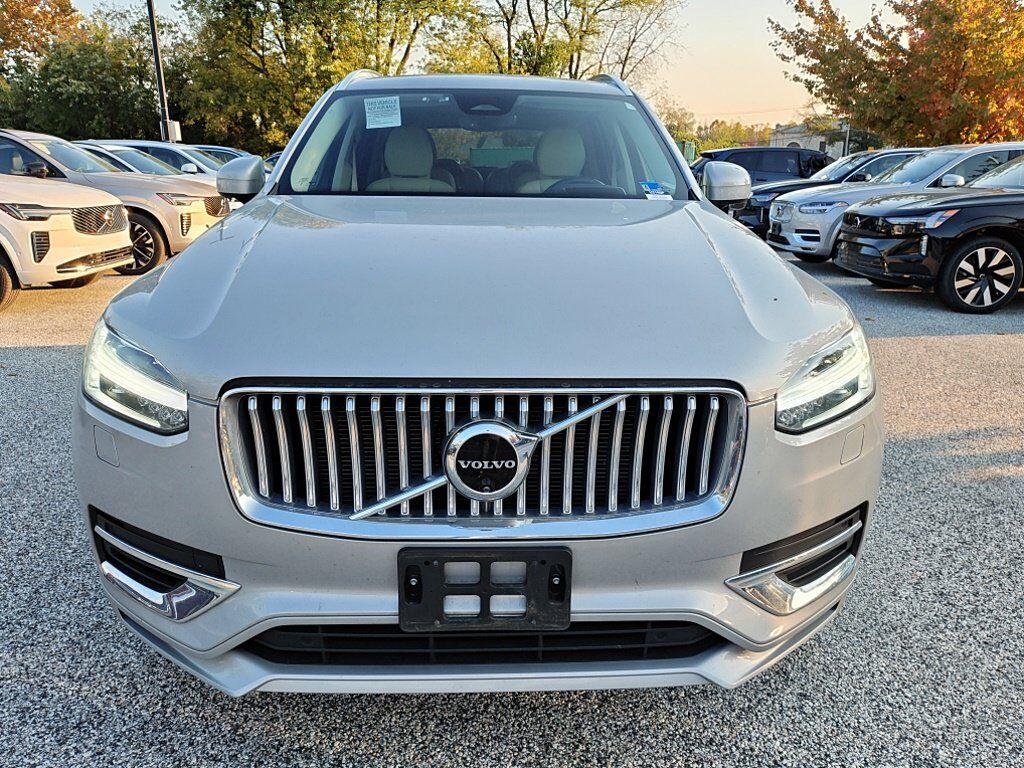 2024 Volvo XC90 Recharge Plug-In Hybrid Ultimate Hunt Valley MD