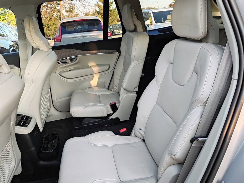 2024 Volvo XC90 Recharge Plug-In Hybrid Ultimate Hunt Valley MD