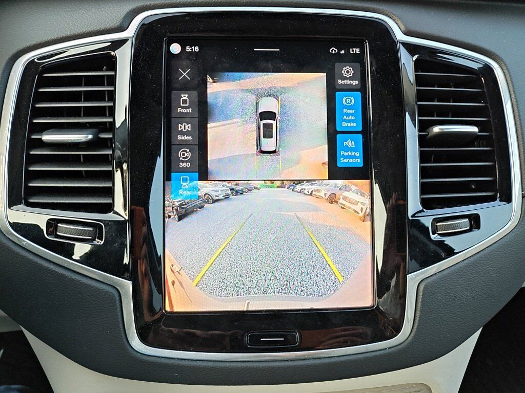 2024 Volvo XC90 Recharge Plug-In Hybrid Ultimate Hunt Valley MD