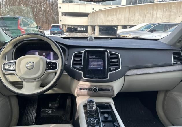 2024 Volvo XC90 Recharge T8 AWD PHEV Hybrid ULTIMATE w/Bowers &amp; Wilkins, Center Walk Seating, Pi Portland OR