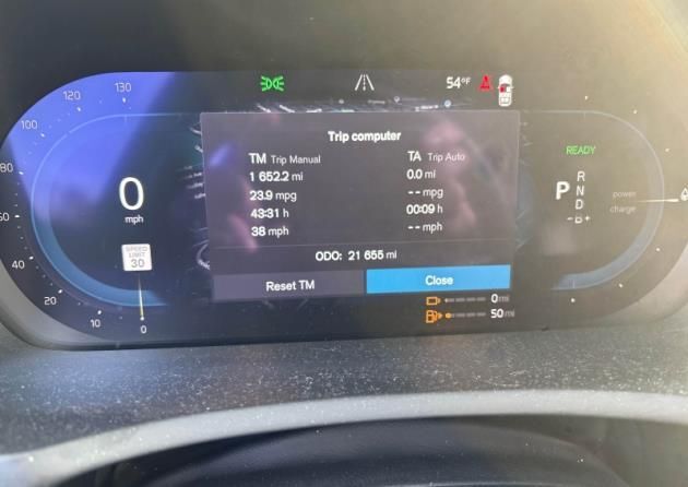 2024 Volvo XC90 Recharge T8 AWD PHEV Hybrid U:LTIMATE w/Harman Kardon, Pilot Assist * Portland OR