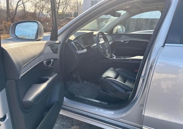 2024 Volvo XC90 Recharge T8 AWD PHEV Hybrid U:LTIMATE w/Harman Kardon, Pilot Assist * Portland OR