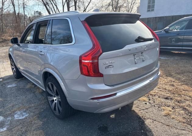 2024 Volvo XC90 Recharge T8 AWD PHEV Hybrid U:LTIMATE w/Harman Kardon, Pilot Assist * Portland OR