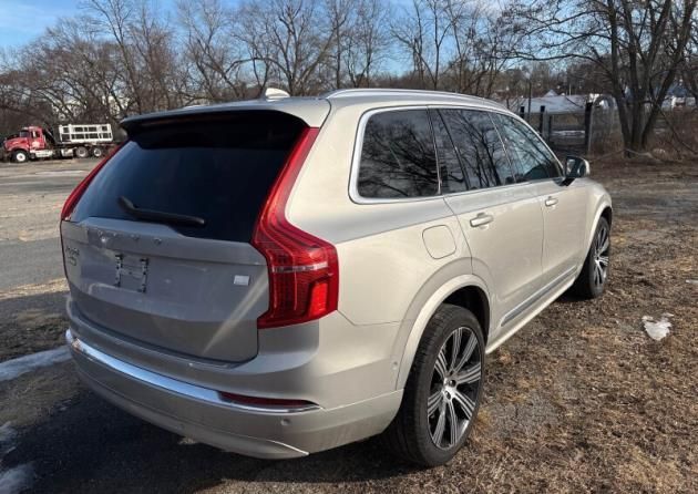 2024 Volvo XC90 Recharge T8 AWD PHEV Hybrid U:LTIMATE w/Harman Kardon, Pilot Assist * Portland OR