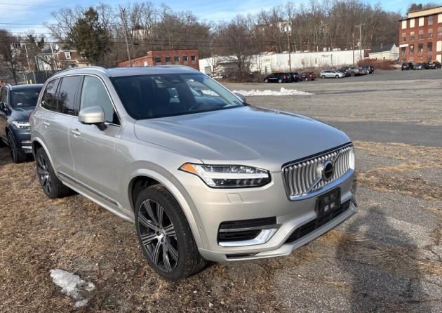 2024 Volvo XC90 Recharge T8 AWD PHEV Hybrid U:LTIMATE w/Harman Kardon, Pilot Assist * Portland OR