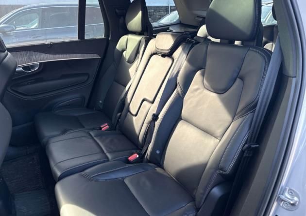 2024 Volvo XC90 Recharge T8 AWD PHEV Hybrid ULTIMATE w/Harman Kardon, Pilot Assist, 360 Cam, 4 Heated Seats & Wheel Portland OR