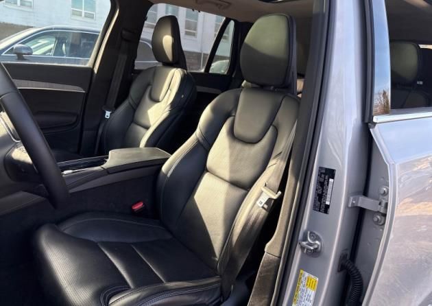 2024 Volvo XC90 Recharge T8 AWD PHEV Hybrid ULTIMATE w/Harman Kardon, Pilot Assist, 360 Cam, 4 Heated Seats & Wheel Portland OR