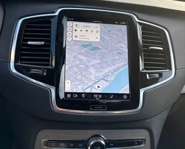 2024 Volvo XC90 Recharge T8 AWD PHEV Hybrid ULTIMATE w/Harman Kardon, Pilot Assist, 360 Cam, 4 Heated Seats & Wheel Portland OR