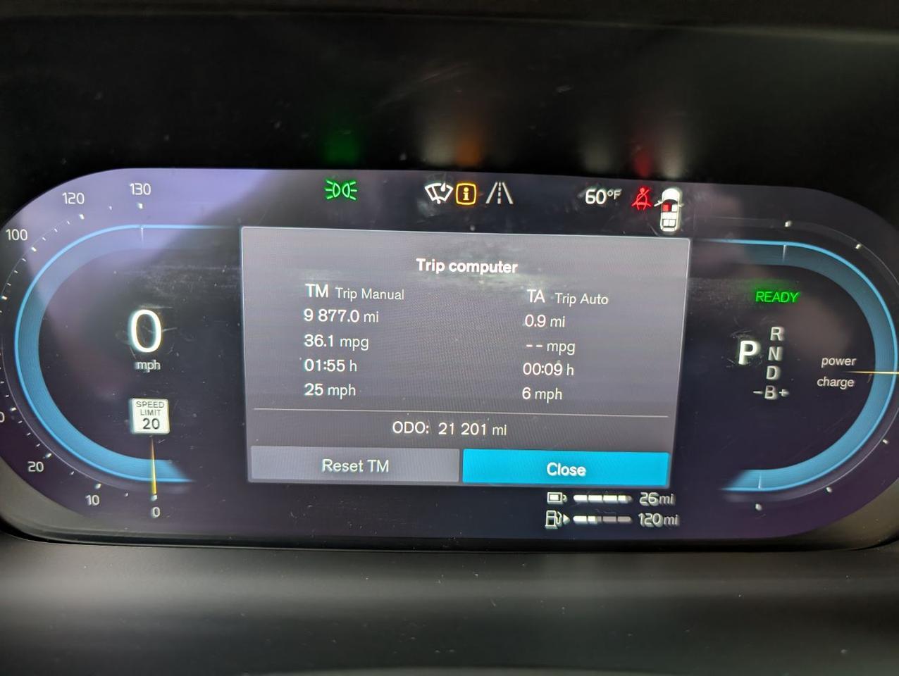 2024 Volvo XC90 Recharge T8 Ext Range ULTIMATE LUX w/Bowers & Wilkins, Pilot Assist, Air Susp, Massage Seats & Cooled Seats Portland OR