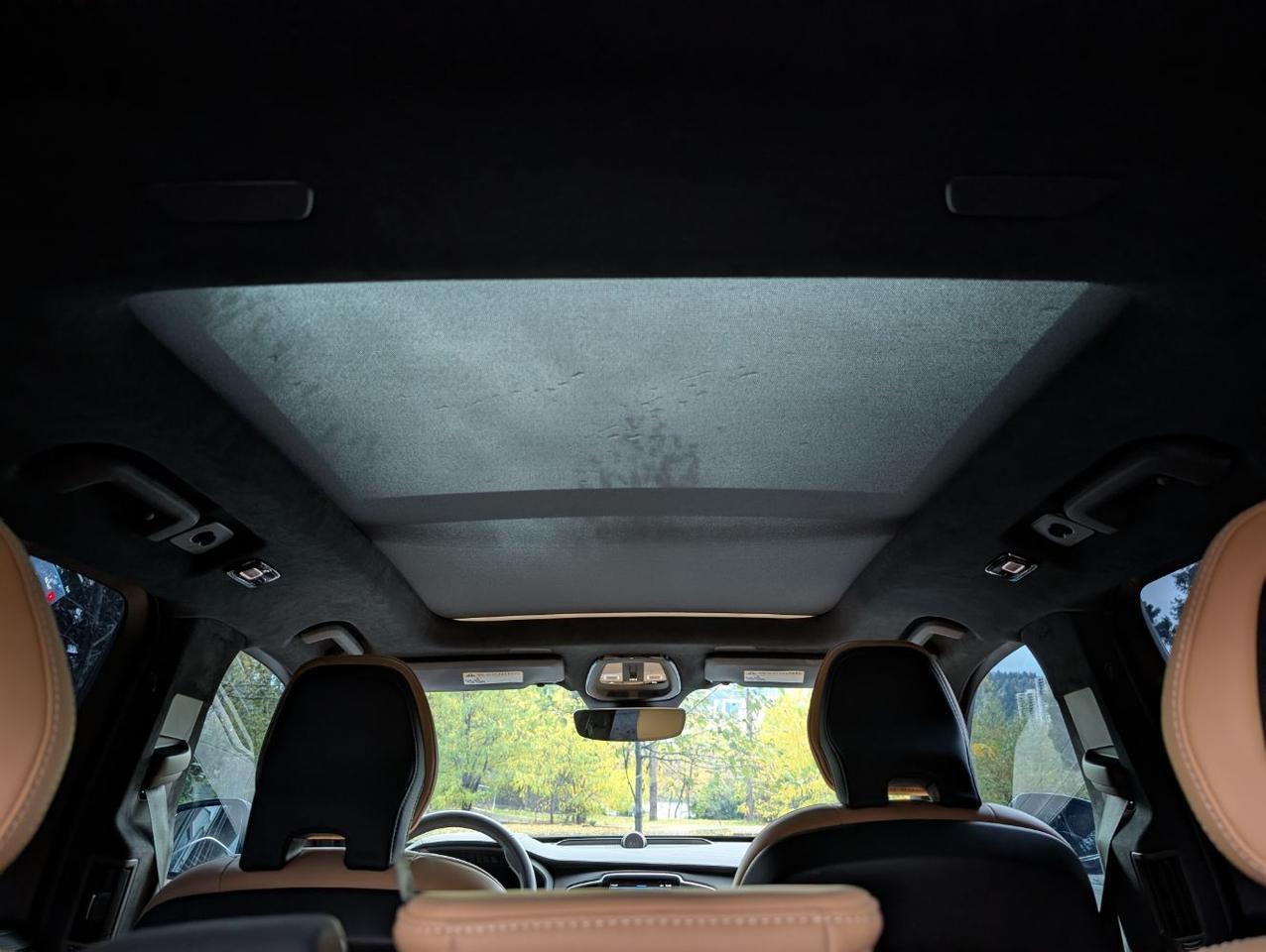 2024 Volvo XC90 Recharge T8 Ext Range ULTIMATE LUX w/Bowers & Wilkins, Pilot Assist, Air Susp, Massage Seats & Cooled Seats Portland OR