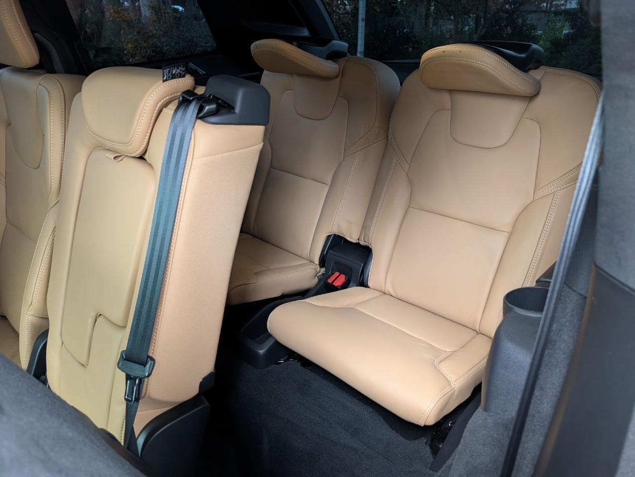 2024 Volvo XC90 Recharge T8 Ext Range ULTIMATE LUX w/Bowers & Wilkins, Pilot Assist, Air Susp, Massage Seats & Cooled Seats Portland OR