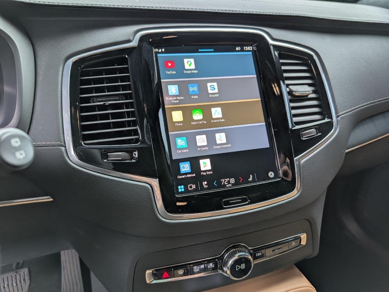 2024 Volvo XC90 Recharge T8 Ext Range ULTIMATE LUX w/Bowers & Wilkins, Pilot Assist, Air Susp, Massage Seats & Cooled Seats Portland OR