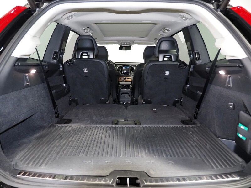 2024 Volvo XC90 Recharge T8 eAWD Plug-In Hybrid Plus *NAVIGATION, ADAPTIVE CRUISE, SAFETY ALERTS, 360 VIEW CAMERAS, PANORAMA MOONROOF, LEATHER, HEATED SEATS/STEERING, REMOTE START, 21 INCH WHEELS, HARMAN/KARDON, APPLE CARPLAY Round Rock TX