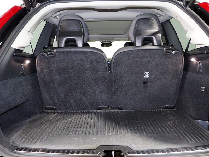 2024 Volvo XC90 Recharge T8 eAWD Plug-In Hybrid Plus *NAVIGATION, ADAPTIVE CRUISE, SAFETY ALERTS, 360 VIEW CAMERAS, PANORAMA MOONROOF, LEATHER, HEATED SEATS/STEERING, REMOTE START, 21 INCH WHEELS, HARMAN/KARDON, APPLE CARPLAY Round Rock TX