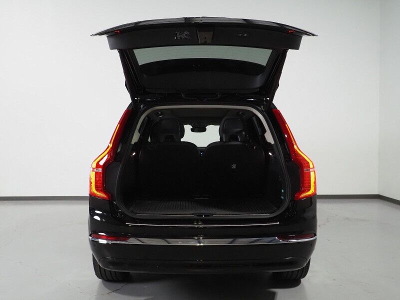 2024 Volvo XC90 Recharge T8 eAWD Plug-In Hybrid Plus *NAVIGATION, ADAPTIVE CRUISE, SAFETY ALERTS, 360 VIEW CAMERAS, PANORAMA MOONROOF, LEATHER, HEATED SEATS/STEERING, REMOTE START, 21 INCH WHEELS, HARMAN/KARDON, APPLE CARPLAY Round Rock TX