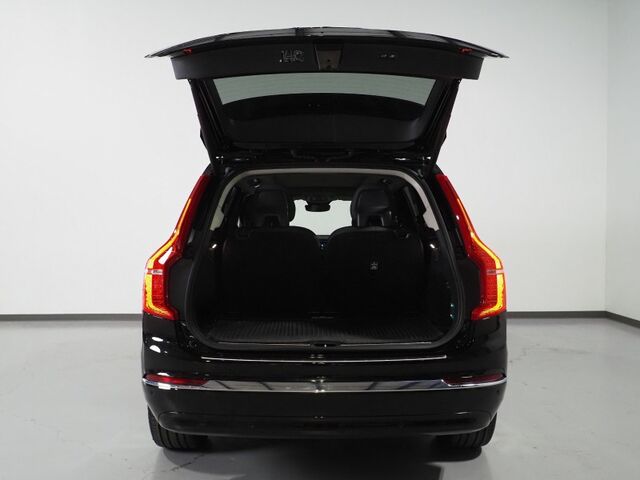 2024 Volvo XC90 Recharge T8 eAWD Plug-In Hybrid Plus *NAVIGATION, ADAPTIVE CRUISE, SAFETY ALERTS, 360 VIEW CAMERAS, PANORAMA MOONROOF, LEATHER, HEATED SEATS/STEERING, REMOTE START, 21 INCH WHEELS, HARMAN/KARDON, APPLE CARPLAY Round Rock TX
