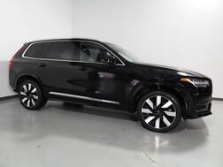 2024_Volvo_XC90 Recharge T8 eAWD Plug-In Hybrid Plus_*NAVIGATION, ADAPTIVE CRUISE, SAFETY ALERTS, 360 VIEW CAMERAS, PANORAMA MOONROOF, LEATHER, HEATED SEATS/STEERING, REMOTE START, 21 INCH WHEELS, HARMAN/KARDON, APPLE CARPLAY_ Round Rock TX