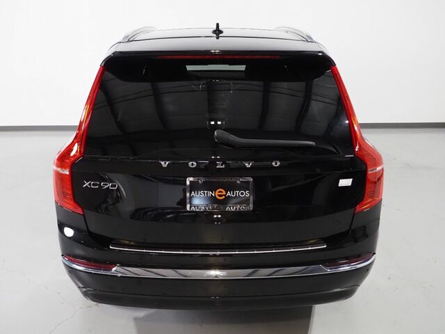 2024 Volvo XC90 Recharge T8 eAWD Plug-In Hybrid Plus *NAVIGATION, ADAPTIVE CRUISE, SAFETY ALERTS, 360 VIEW CAMERAS, PANORAMA MOONROOF, LEATHER, HEATED SEATS/STEERING, REMOTE START, 21 INCH WHEELS, HARMAN/KARDON, APPLE CARPLAY Round Rock TX