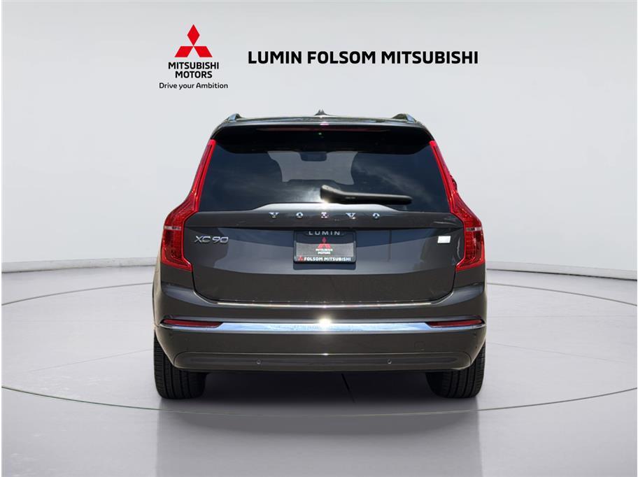 2024 Volvo XC90 T8 Recharge Plus Bright Theme Sport Utility 4D Folsom CA