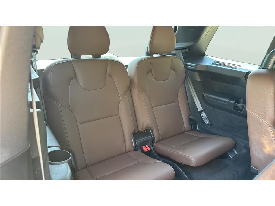 2024 Volvo XC90 T8 Recharge Plus Bright Theme Sport Utility 4D Folsom CA