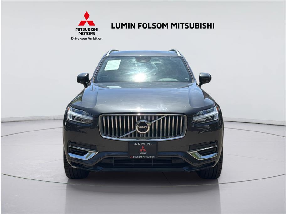 2024 Volvo XC90 T8 Recharge Plus Bright Theme Sport Utility 4D Folsom CA