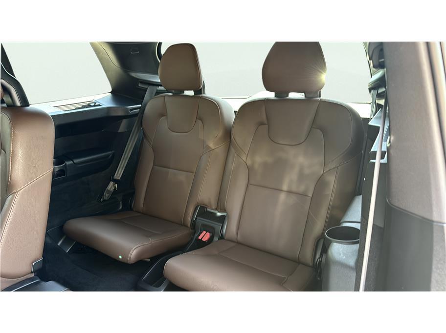 2024 Volvo XC90 T8 Recharge Plus Bright Theme Sport Utility 4D Folsom CA