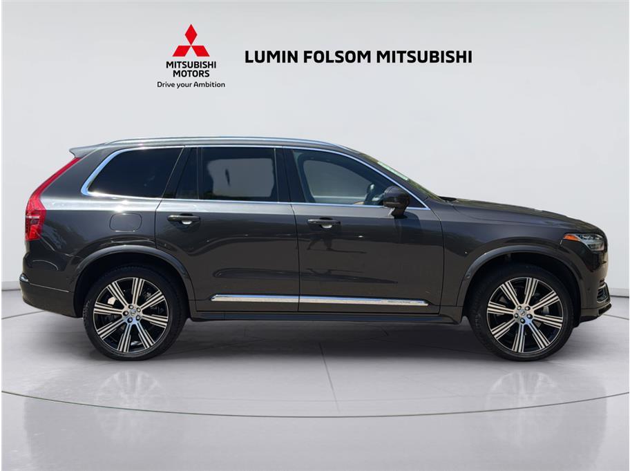 2024 Volvo XC90 T8 Recharge Plus Bright Theme Sport Utility 4D Folsom CA