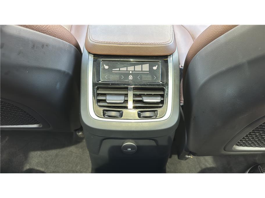 2024 Volvo XC90 T8 Recharge Plus Bright Theme Sport Utility 4D Folsom CA