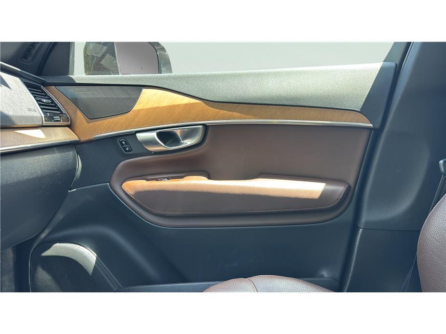 2024 Volvo XC90 T8 Recharge Plus Bright Theme Sport Utility 4D Folsom CA