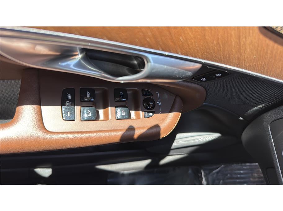 2024 Volvo XC90 T8 Recharge Plus Bright Theme Sport Utility 4D Folsom CA