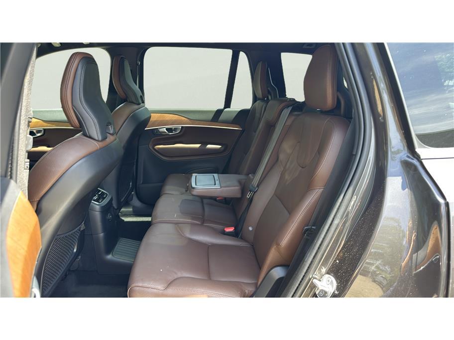 2024 Volvo XC90 T8 Recharge Plus Bright Theme Sport Utility 4D Folsom CA