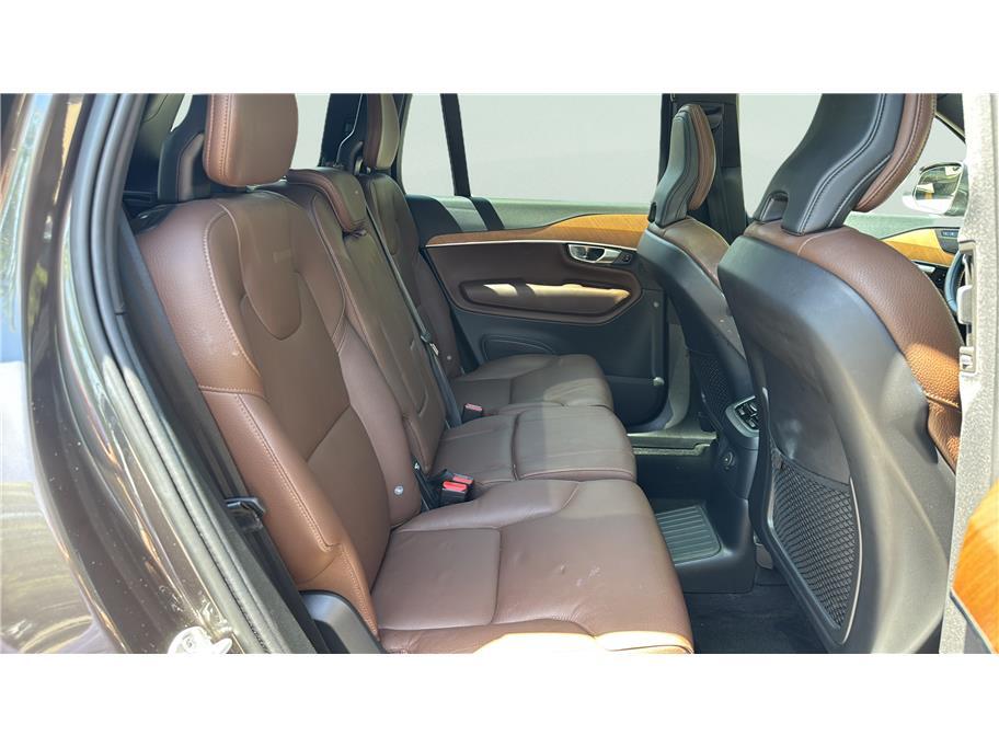 2024 Volvo XC90 T8 Recharge Plus Bright Theme Sport Utility 4D Folsom CA