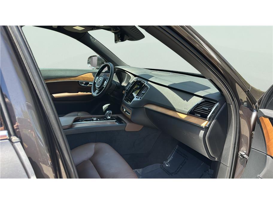 2024 Volvo XC90 T8 Recharge Plus Bright Theme Sport Utility 4D Folsom CA