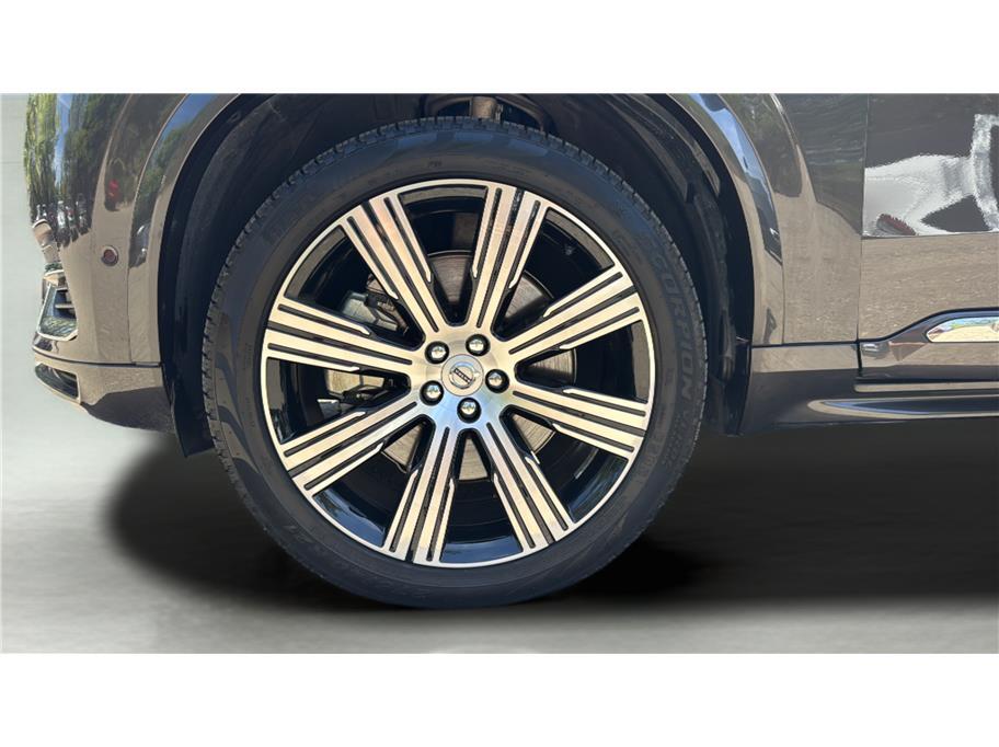 2024 Volvo XC90 T8 Recharge Plus Bright Theme Sport Utility 4D Folsom CA