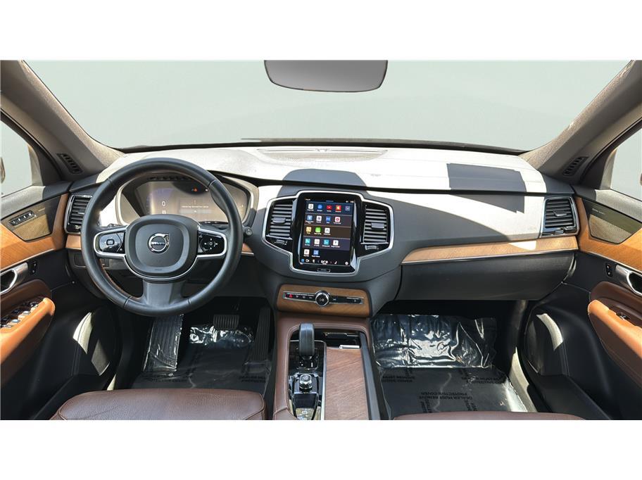 2024 Volvo XC90 T8 Recharge Plus Bright Theme Sport Utility 4D Folsom CA