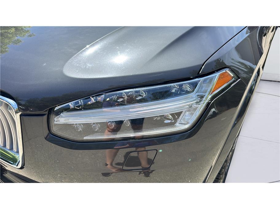 2024 Volvo XC90 T8 Recharge Plus Bright Theme Sport Utility 4D Folsom CA
