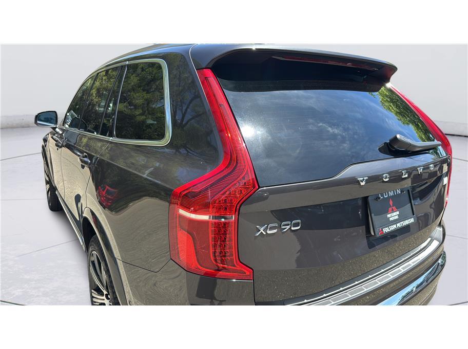 2024 Volvo XC90 T8 Recharge Plus Bright Theme Sport Utility 4D Folsom CA