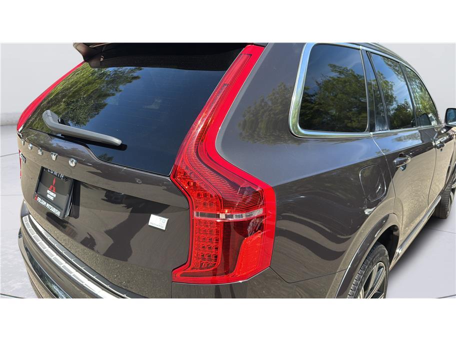 2024 Volvo XC90 T8 Recharge Plus Bright Theme Sport Utility 4D Folsom CA