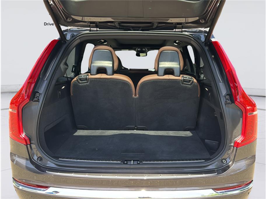2024 Volvo XC90 T8 Recharge Plus Bright Theme Sport Utility 4D Folsom CA