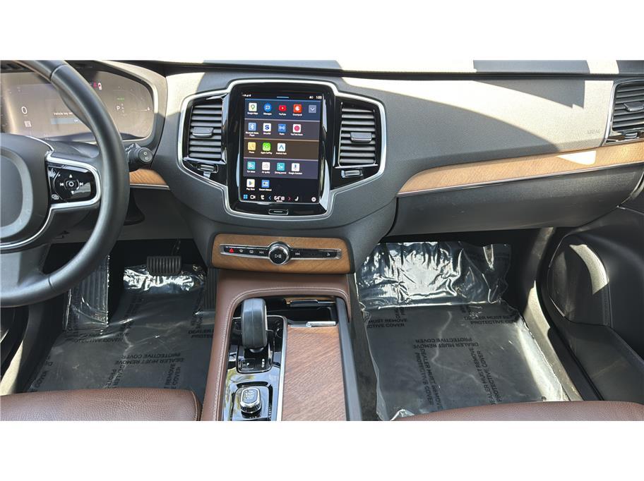 2024 Volvo XC90 T8 Recharge Plus Bright Theme Sport Utility 4D Folsom CA