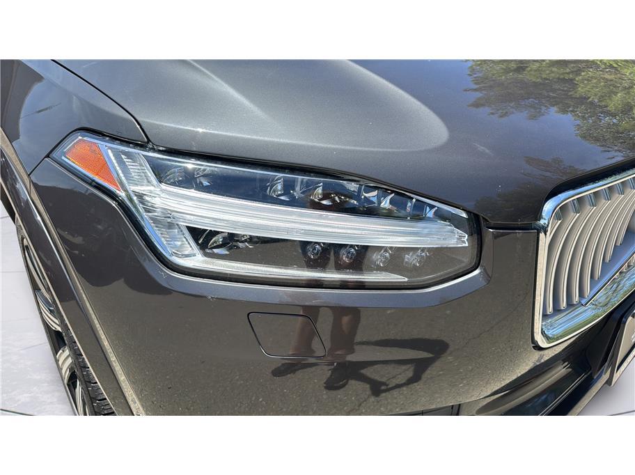 2024 Volvo XC90 T8 Recharge Plus Bright Theme Sport Utility 4D Folsom CA